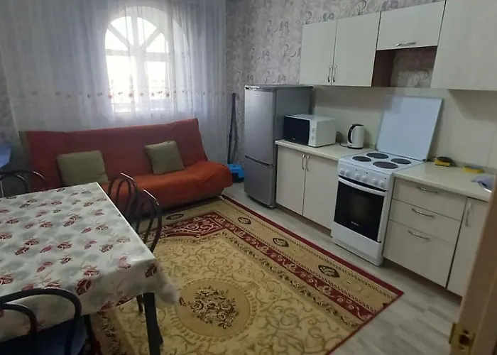 Уютная Квартира Комфорт Класса76
