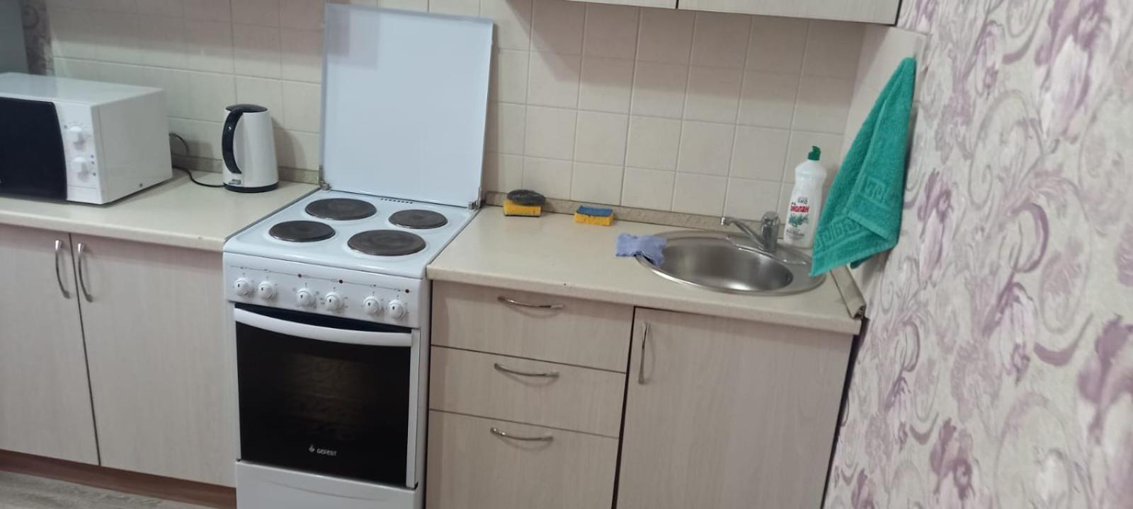 Apartment уютная комфорт класса76 *