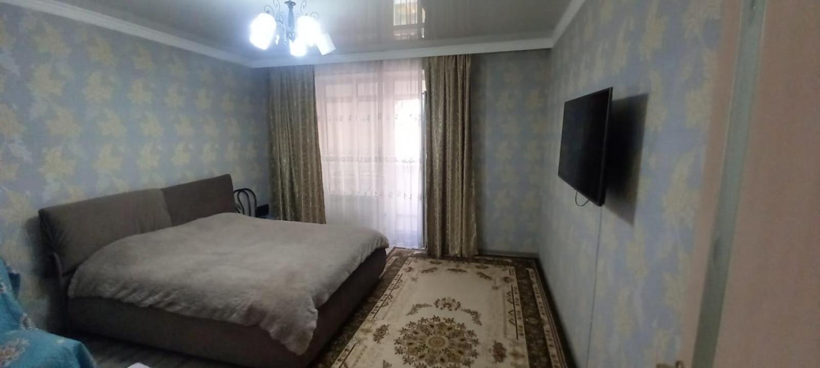 Apartment уютная комфорт класса76 Nur-Sultan (Astana)