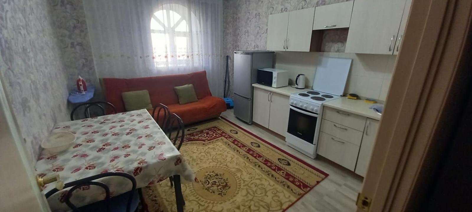 Apartment уютная комфорт класса76