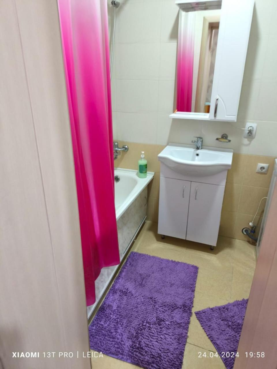 Apartment уютная комфорт класса76