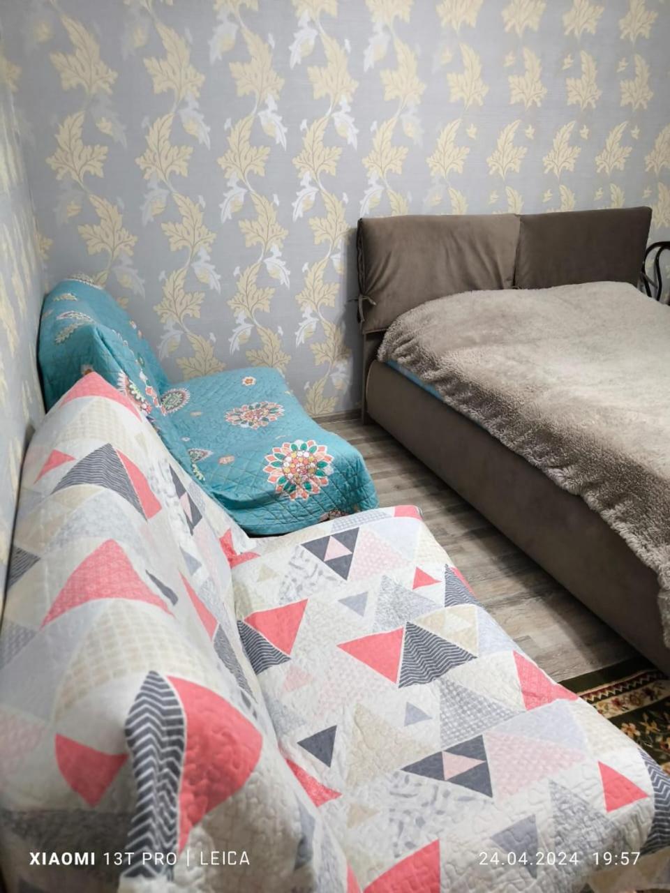 Apartment уютная комфорт класса76 *
