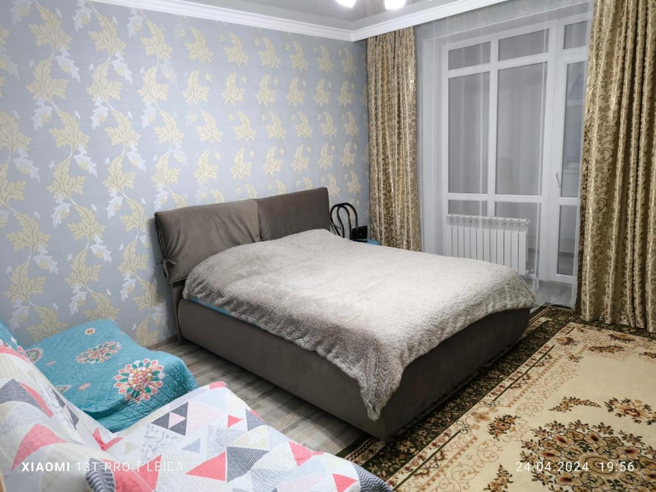 Apartment уютная комфорт класса76 *