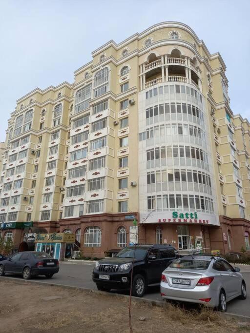 Apartment уютная комфорт класса76 *