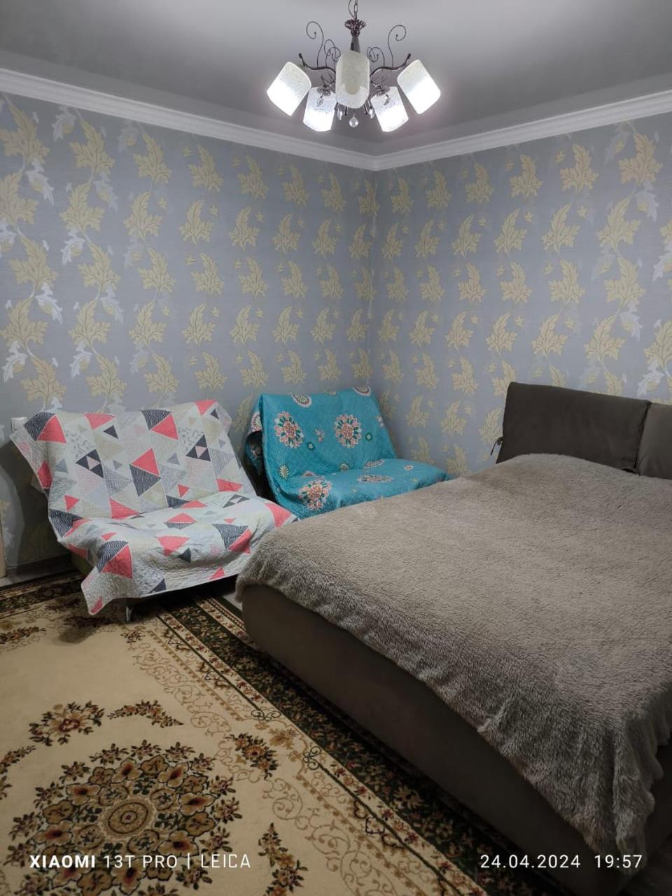 Apartment уютная комфорт класса76
