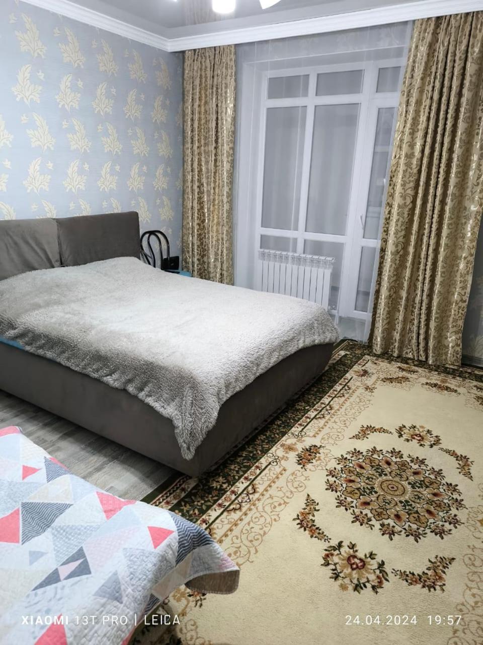 уютная комфорт класса76 Nur-Sultan (Astana)