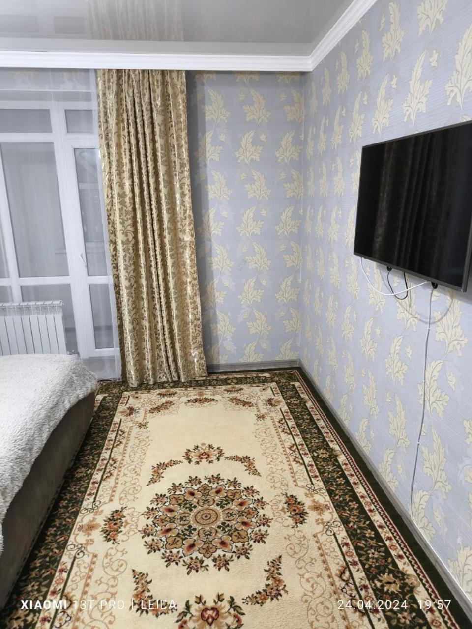 Apartment уютная комфорт класса76 *